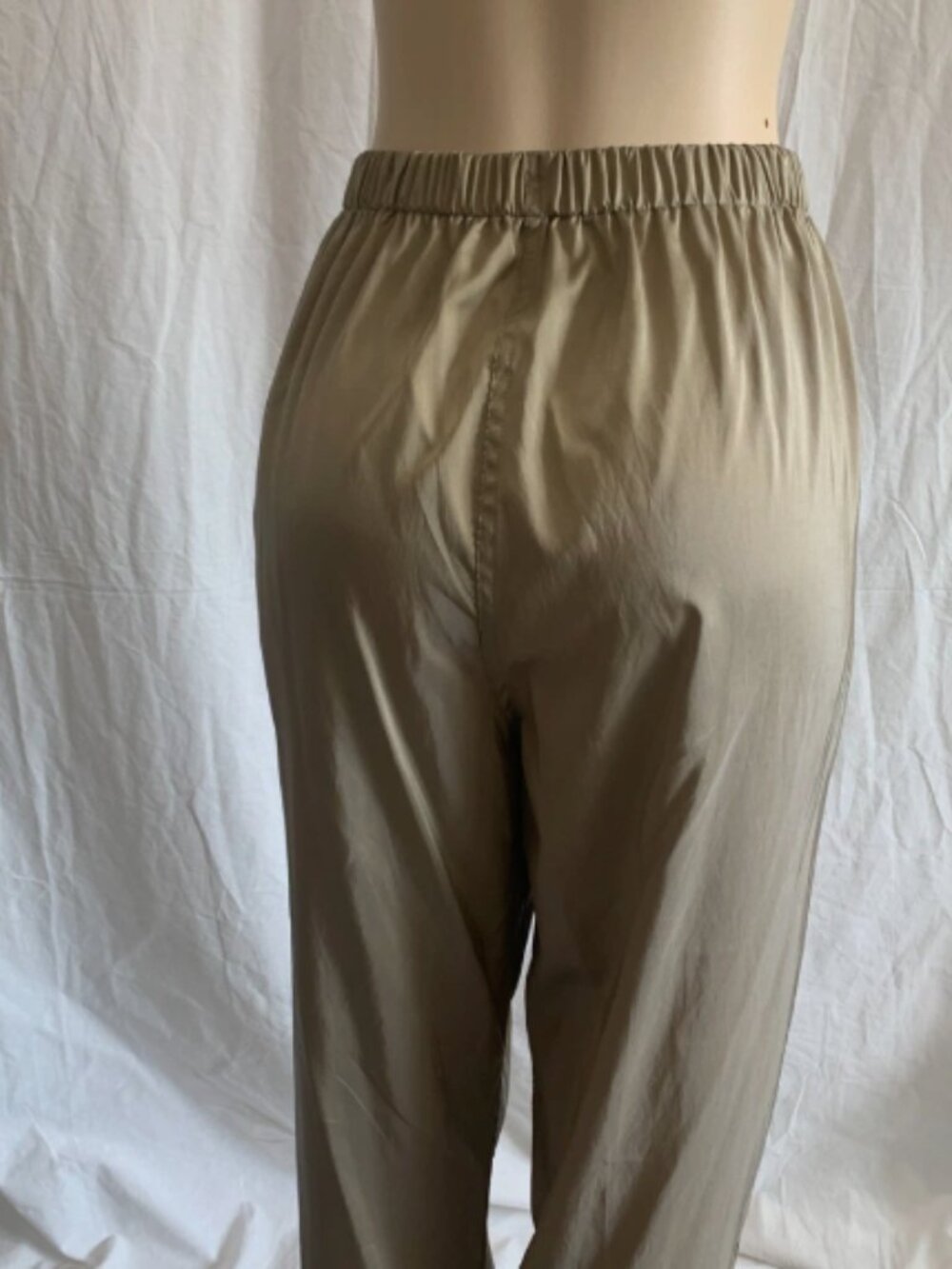 Mycra Pac Tour Women's Front Jacket & High-Rise Rain Resitant Set 2 M/L - Picture 11 of 14